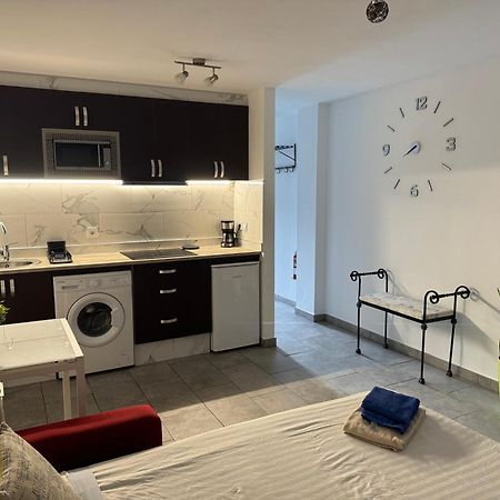 Apartamento Con Vistas Al Mar Playa del Ingles  Exterior photo