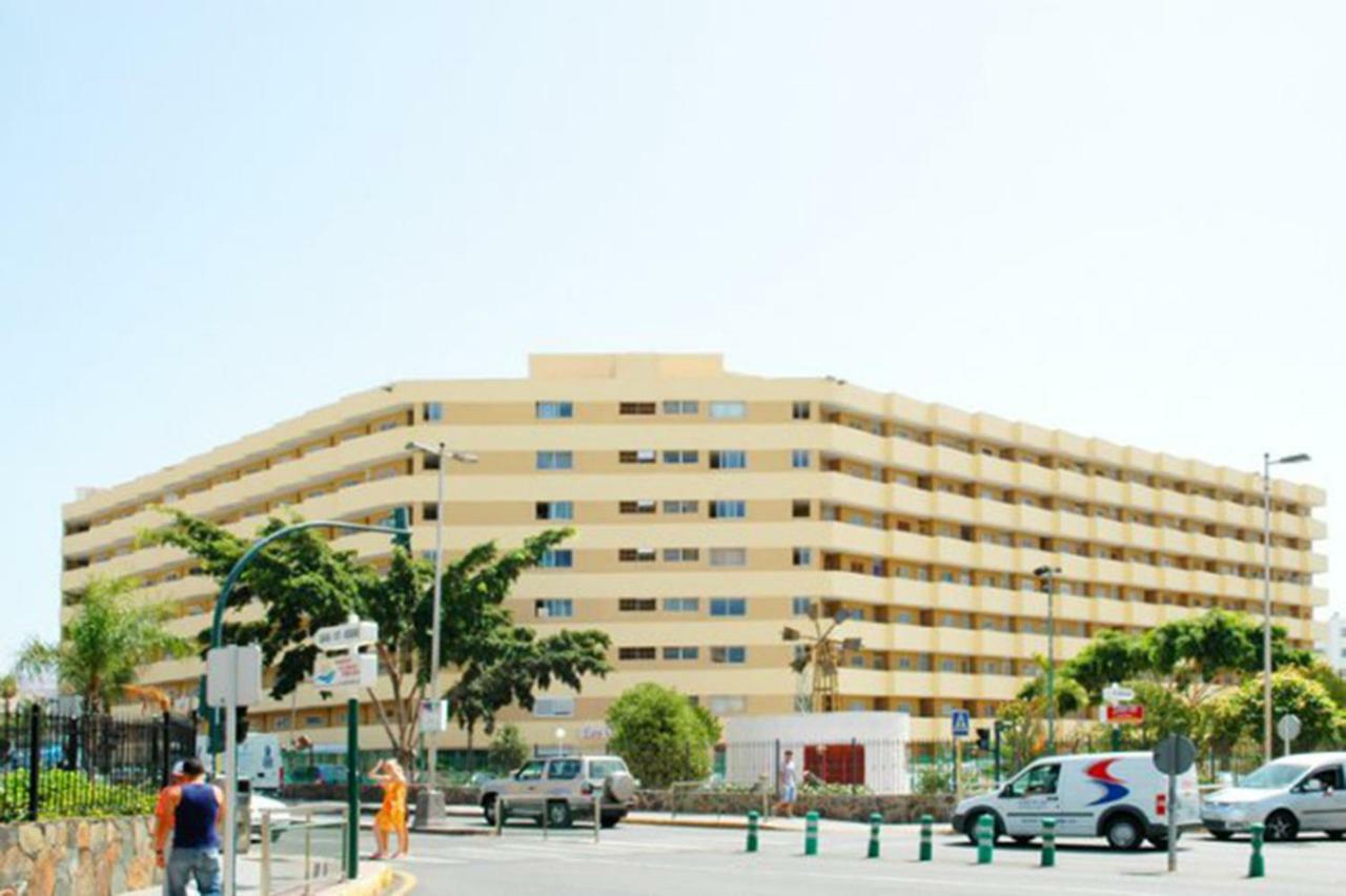 Apartamento Con Vistas Al Mar Playa del Ingles  Exterior photo